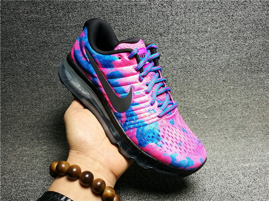 Super Max Nike Air Max 2017 GS--003